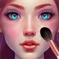 ASMR Makeover & Makeup Studio