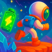 Jumper Starman