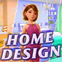 Home Design and Decorate House