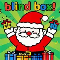 Christmas Blind Box‌