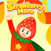 Strawberry Hero