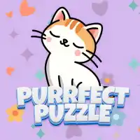 Purrfect Puzzle