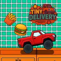 Tiny Delivery