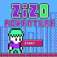 Zizo Adventure