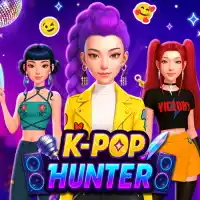 K-Pop Demon Hunter Fashion