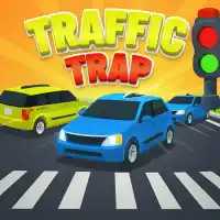 Traffic Trap Puzzle