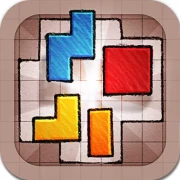 Doodle Block Puzzle