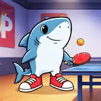 Keepie Uppie Paddle Pong