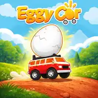 Eggy Car