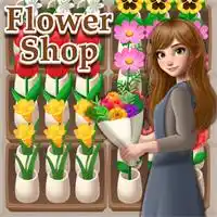 Flower Shop