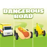 Dangerous Roads