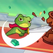 Froggy Hop