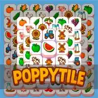 Poppytile