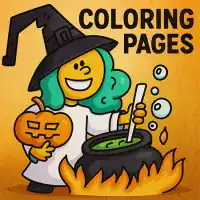 Online Coloring Pages